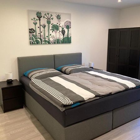 Eastside Apartment 5 Senftenberg Luaran gambar