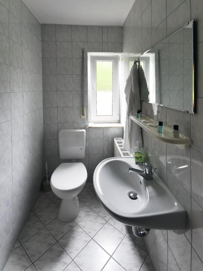 Eastside Apartment 5 Senftenberg Luaran gambar