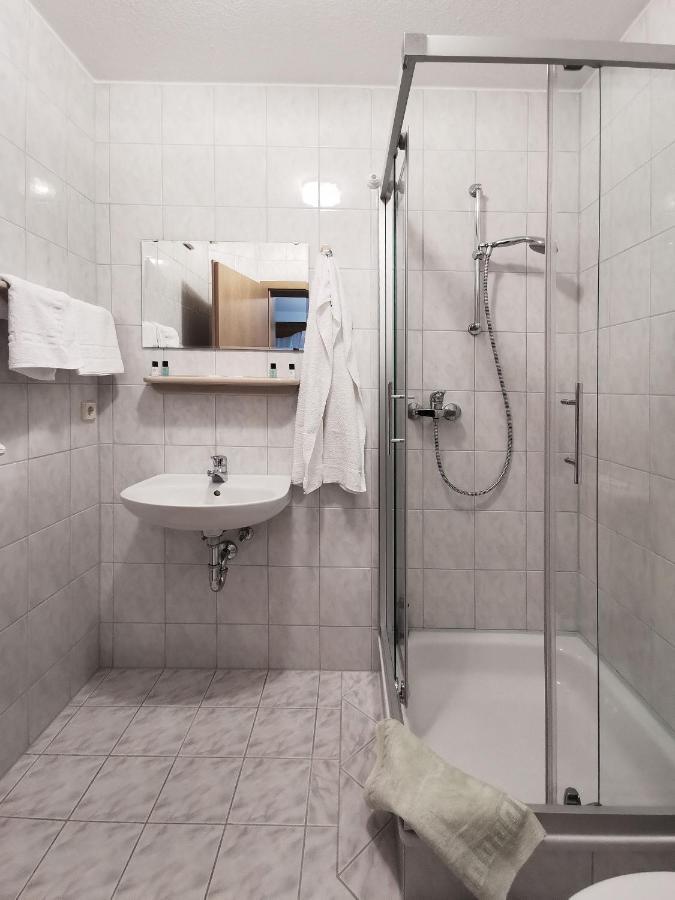 Eastside Apartment 5 Senftenberg Luaran gambar