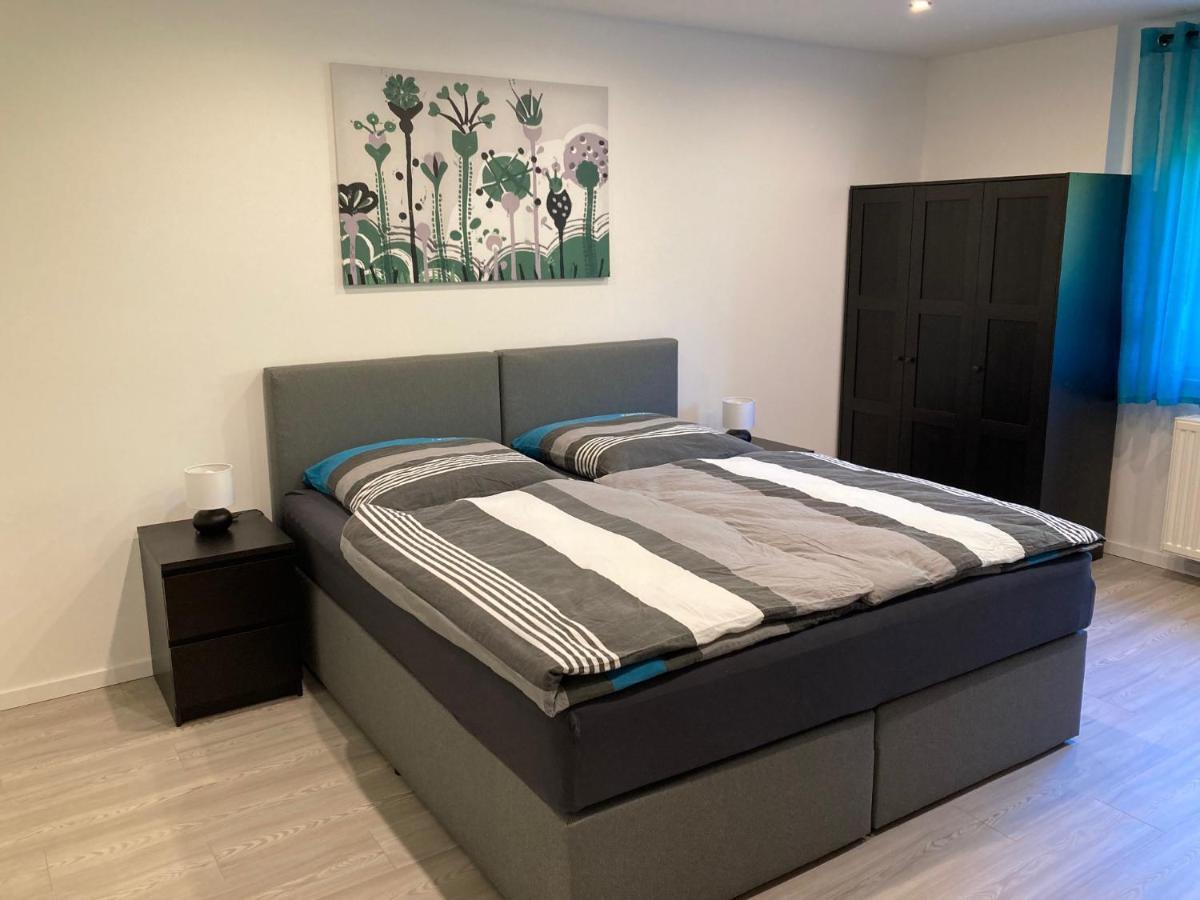 Eastside Apartment 5 Senftenberg Luaran gambar