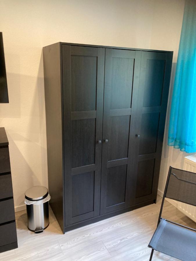 Eastside Apartment 5 Senftenberg Luaran gambar
