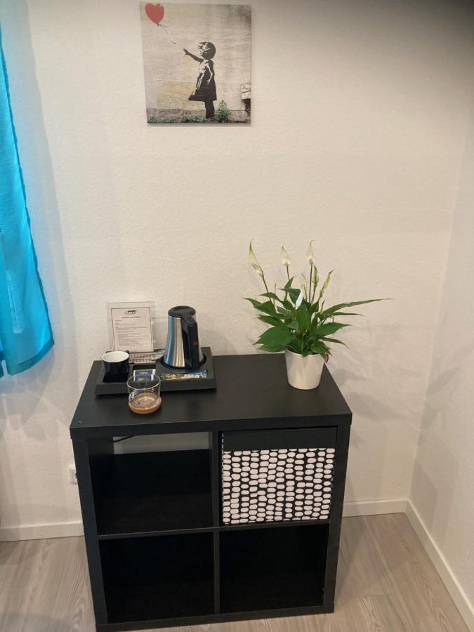 Eastside Apartment 5 Senftenberg Luaran gambar