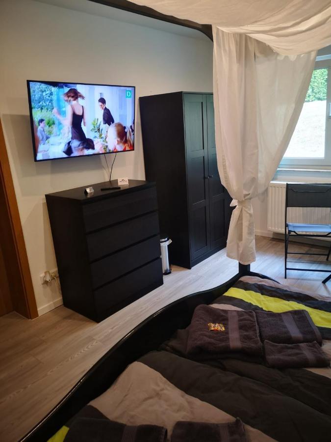 Eastside Apartment 5 Senftenberg Luaran gambar