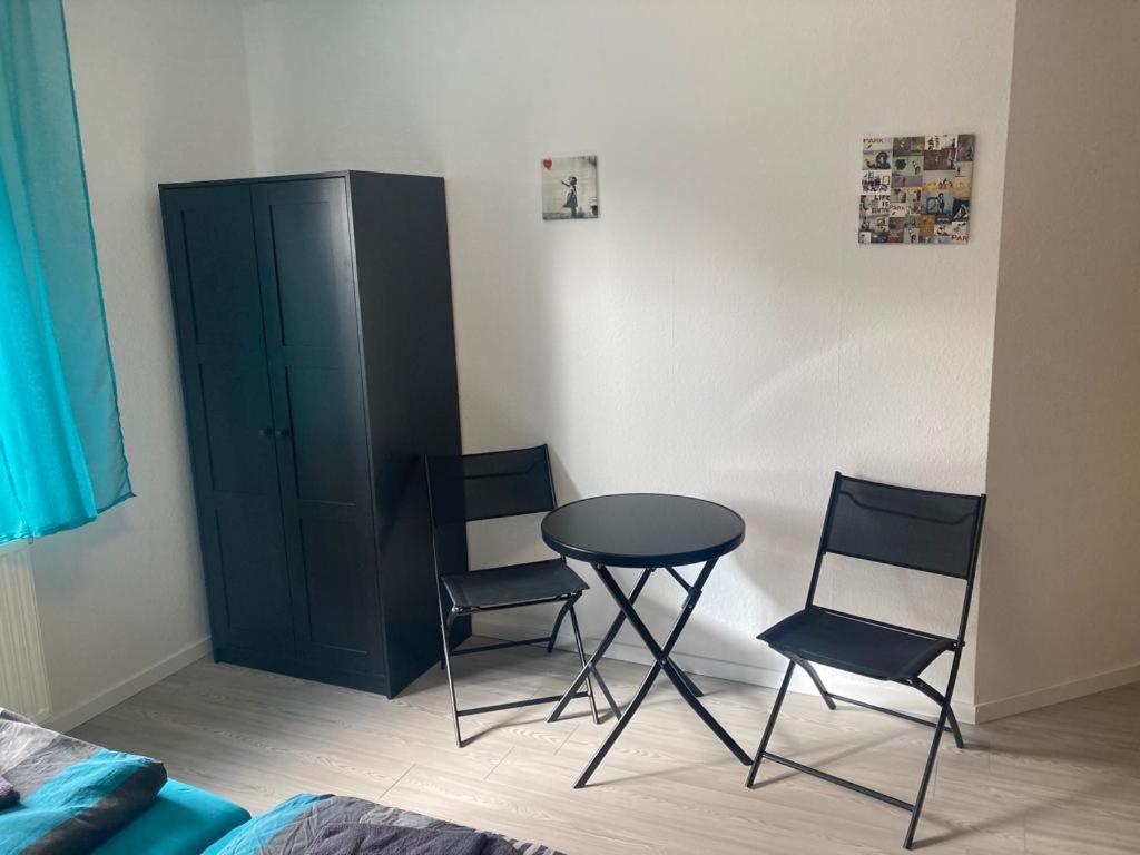 Eastside Apartment 5 Senftenberg Luaran gambar