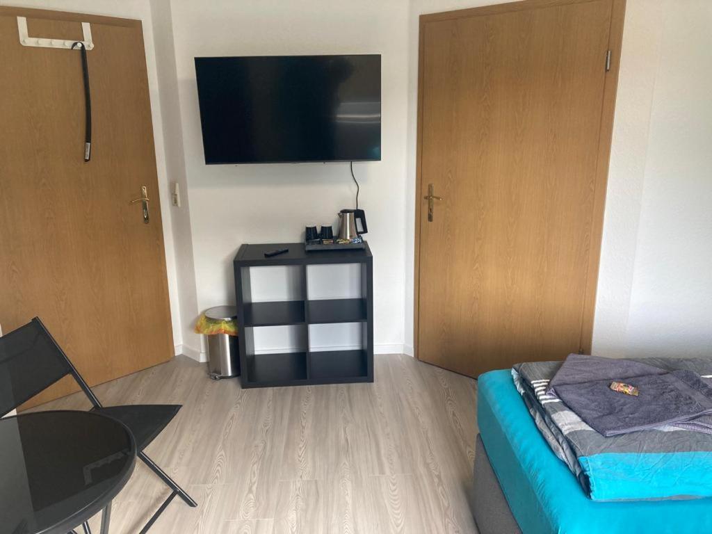 Eastside Apartment 5 Senftenberg Luaran gambar