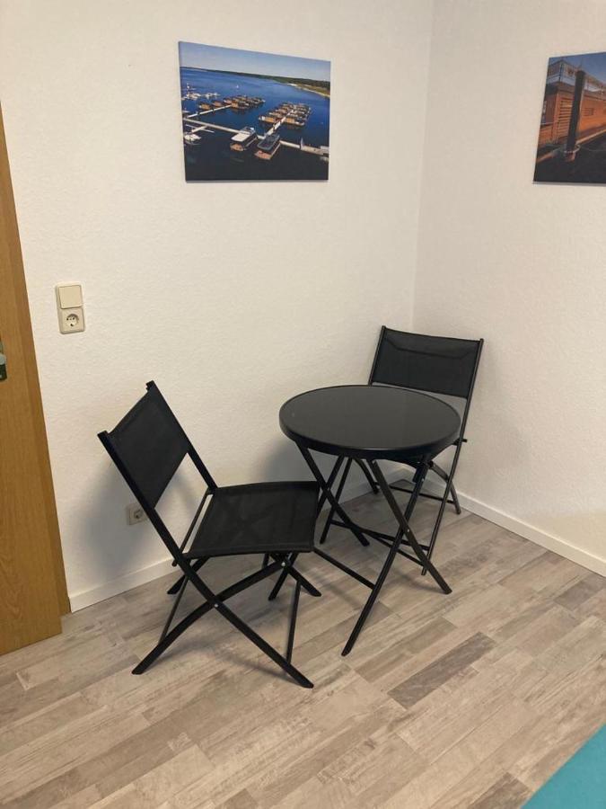 Eastside Apartment 5 Senftenberg Luaran gambar